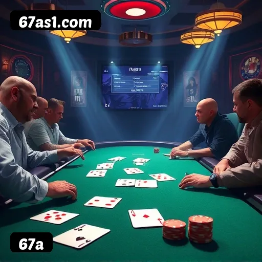 Processo de Download do App 67a - Passo a Passo Simples